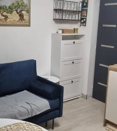 Apartmán Pag Directly At The